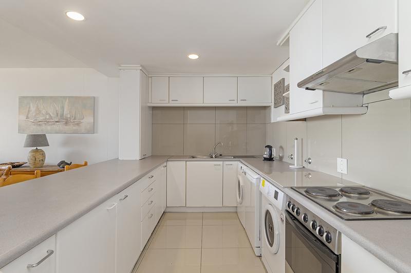 To Let 1 Bedroom Property for Rent in Dolphin Beach Western Cape